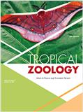 Tropical Zoology《热带动物学》