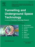 Tunnelling and Underground Space Technology《隧道与地下空间技术》