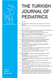 The Turkish Journal of Pediatrics《土耳其儿科杂志》