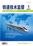 铁道技术监督