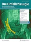 Die Unfallchirurgie《创伤外科》（原：Der Unfallchirurg）