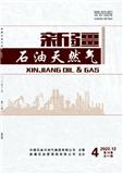 新疆石油天然气