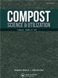 Compost Science & Utilization《堆肥科学与利用》