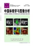 中国体视学与图像分析