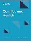 Conflict and Health《冲突与健康》