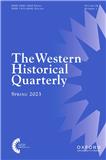 The Western Historical Quarterly《西部历史季刊》