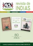 Revista de Indias《印度杂志》
