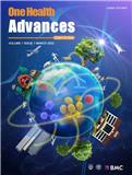 One Health Advances（国际刊号）（2023-2025年作者无需支付稿件处理费）