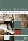 Journal of Literary Studies《文学研究杂志》