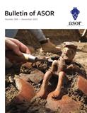 Bulletin of ASOR（或：Bulletin of the American Schools of Oriental Research）《美国东方研究学院通报》