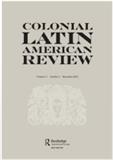 Colonial Latin American Review《殖民地时期的拉丁美洲评论》