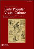 Early Popular Visual Culture《早期流行的视觉文化》