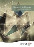 Education as Change《教育变革》