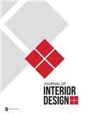 Journal of Interior Design《室内设计杂志》