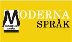 Moderna Språk（或：MODERNA SPRAK）《现代语言》