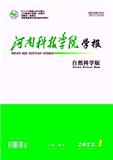 河南科技学院学报（自然科学版）（原：河南职业技术师范学院学报）（不收版面费审稿费）