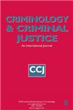 Criminology & Criminal Justice《犯罪学与刑事司法》
