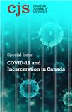 Canadian Journal of Sociology-Cahiers canadiens de sociologie《加拿大社会学杂志》