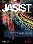 Journal of the Association for Information Science and Technology《信息科学与技术协会杂志》