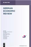 German Economic Review《德国经济评论》