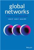 Global Networks-A Journal of Transnational Affairs《全球网：跨国事务杂志》