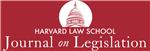 Harvard Journal on Legislation《哈佛立法杂志》