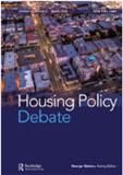 Housing Policy Debate《住房政策辩论》