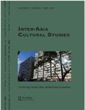 Inter-Asia Cultural Studies《亚际文化研究》