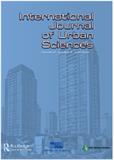 International Journal of Urban Sciences《城市科学国际期刊》