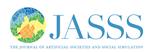 JASSS-The Journal of Artificial Societies and Social Simulation《人工社会与社会仿真杂志》