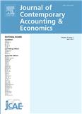 Journal of Contemporary Accounting & Economics《当代会计与经济学杂志》