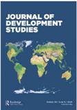 Journal of Development Studies《发展研究杂志》