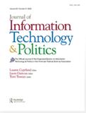 Journal of Information Technology & Politics《信息技术与政治杂志》