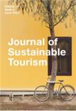 Journal of Sustainable Tourism《可持续性旅游期刊》
