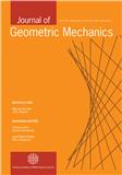 Communications in Analysis and Mechanics《分析与力学通讯》（原：Journal of Geometric Mechanics）