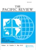 The Pacific Review《太平洋评论》