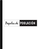 Papeles de Población《人口论文集》