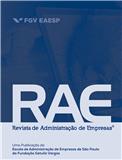 RAE-Revista de Administração de Empresas（或：RAE-REVISTA DE ADMINISTRACAO DE EMPRESAS）《工商管理杂志》