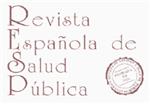 Revista Española de Salud Pública（或：REVISTA ESPANOLA DE SALUD PUBLICA）《西班牙公共卫生杂志》