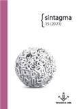 Sintagma《短语》