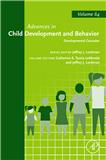 Advances in Child Development and Behavior《儿童发展与行为研究进展》