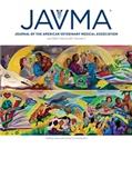 JAVMA-Journal of the American Veterinary Medical Association《美国兽医协会杂志》