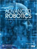 Advanced Robotics《先进机器人技术》