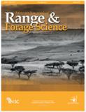 African Journal of Range & Forage Science《非洲牧场与草料科学杂志》