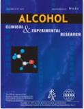 Alcohol: Clinical & Experimental Research（或：ALCOHOL-CLINICAL AND EXPERIMENTAL RESEARCH）《酒精:临床与实验研究》（原：Alcoholism: Clinical & Experimental Research）