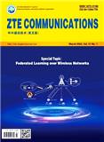 中兴通讯技术（英文）（ZTE Communications）