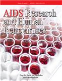 AIDS Research and Human Retroviruses《艾滋病研究和人体逆转录酶病毒》