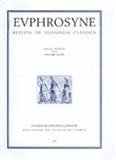 Euphrosyne-Revista de Filologia Clássica（或：EUPHROSYNE-REVISTA DE FILOLOGIA CLASSICA）《欧佛洛绪涅：古典文献学杂志》