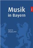 Musik in Bayern《巴伐利亚音乐》