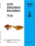 Acta Zoologica Bulgarica《保加利亚动物学报》